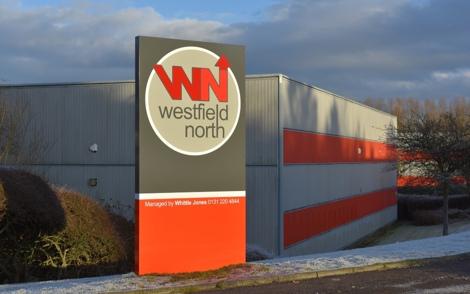 Westfield North Cumbernauld (5)